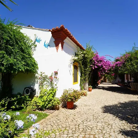 Casa Ferrobo São Brás de Alportel