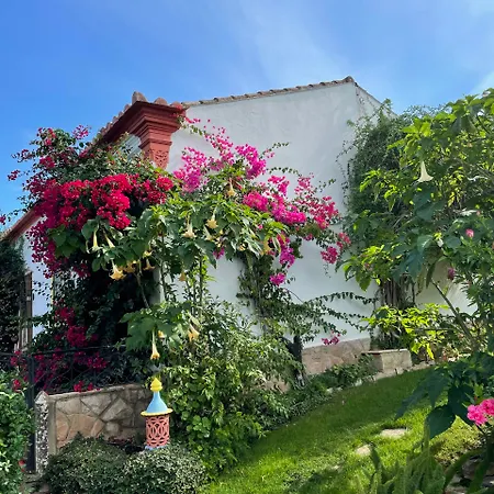 Casa Ferrobo Apartment São Brás de Alportel