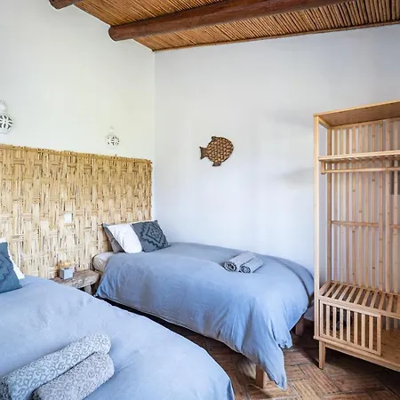Apartment Casa Ferrobo *