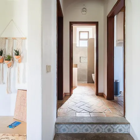 Apartment Casa Ferrobo