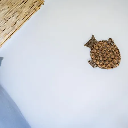 Casa Ferrobo Apartment *