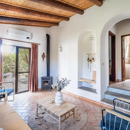 Casa Ferrobo Apartment São Brás de Alportel