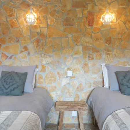 Casa Ferrobo Apartment São Brás de Alportel