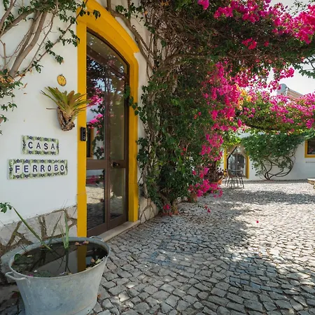 Apartment Casa Ferrobo