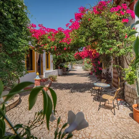 Casa Ferrobo * São Brás de Alportel