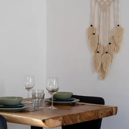 Casa Ferrobo *