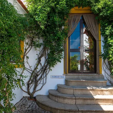 Casa Ferrobo São Brás de Alportel