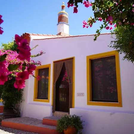 Casa Ferrobo Apartmán São Brás de Alportel