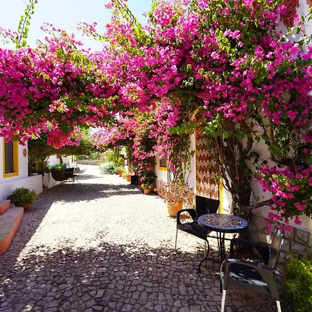 Apartmán Casa Ferrobo São Brás de Alportel
