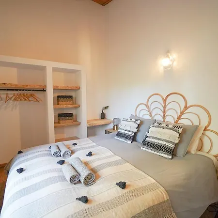 Casa Ferrobo * Sao Bras de Alportel
