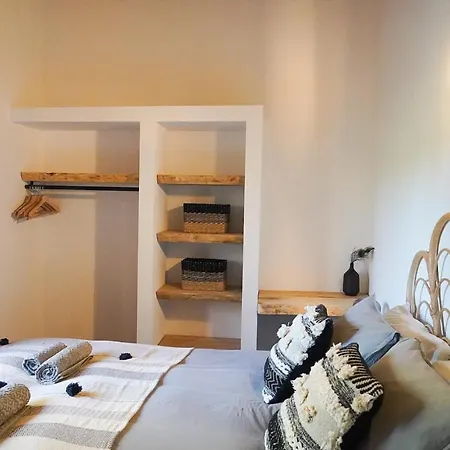 Casa Ferrobo