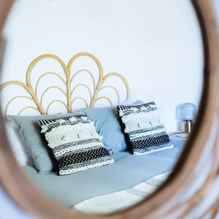 Apartmán Casa Ferrobo São Brás de Alportel