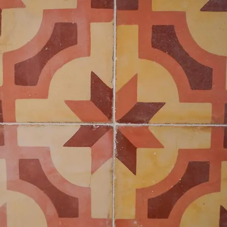 Apartmán Casa Ferrobo São Brás de Alportel