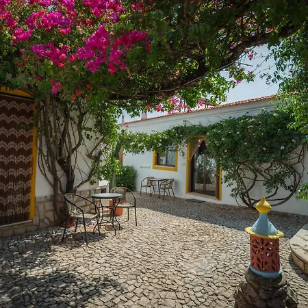 Casa Ferrobo *