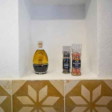 Casa Ferrobo *