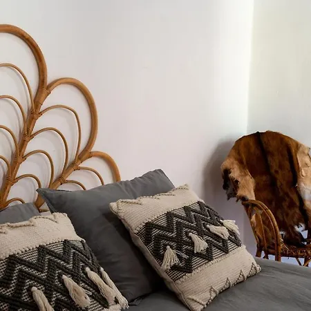 Apartmán Casa Ferrobo *