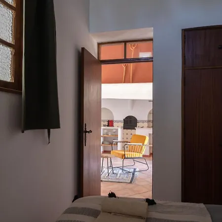 Apartmán Casa Ferrobo São Brás de Alportel