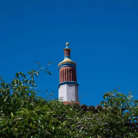 Casa Ferrobo