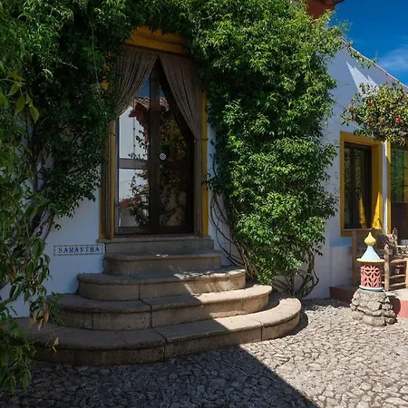 Casa Ferrobo Apartmán São Brás de Alportel