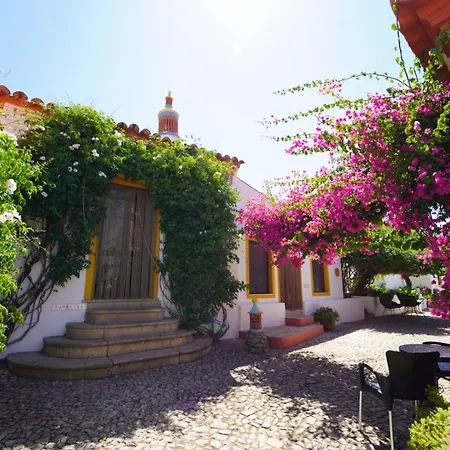Apartmán Casa Ferrobo São Brás de Alportel