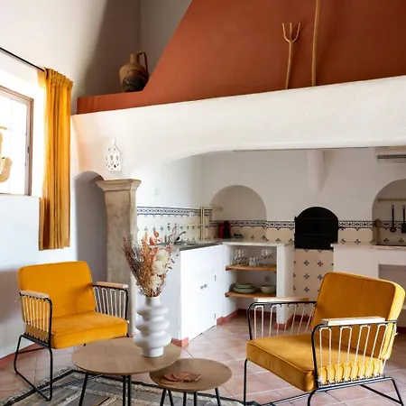 Casa Ferrobo * São Brás de Alportel