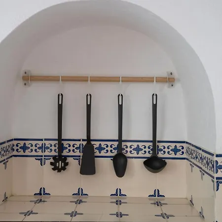 Casa Ferrobo Apartmán