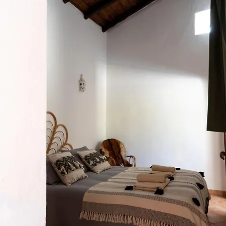 Apartmán Casa Ferrobo