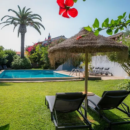 Apartmán Casa Ferrobo *