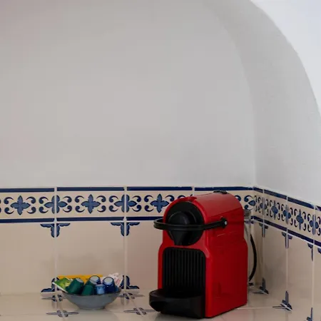 Apartmán Casa Ferrobo São Brás de Alportel