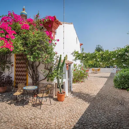 Casa Ferrobo São Brás de Alportel