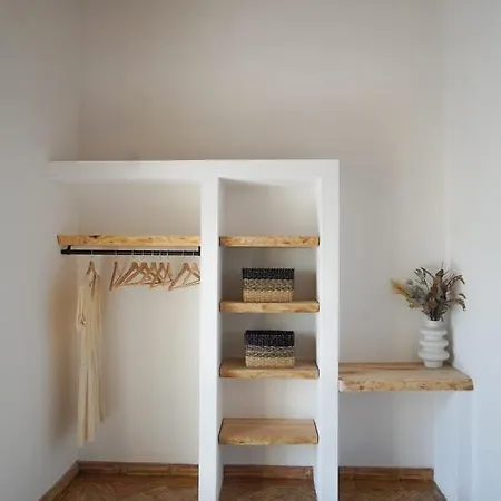 Casa Ferrobo 아파트 사우 브라스 드 알포르텔
