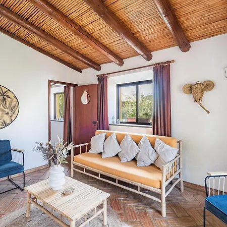 Casa Ferrobo 아파트 *