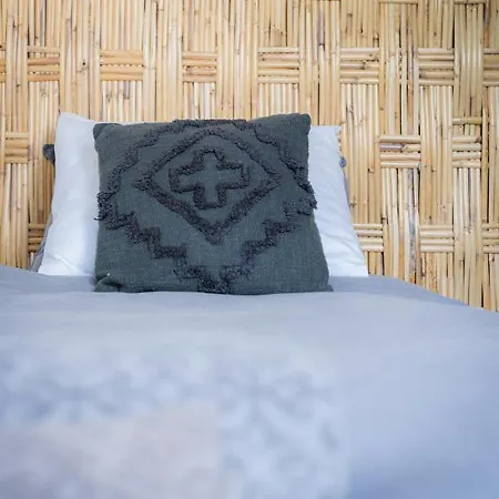 Casa Ferrobo 사우 브라스 드 알포르텔