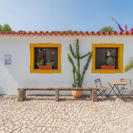 Casa Ferrobo 아파트