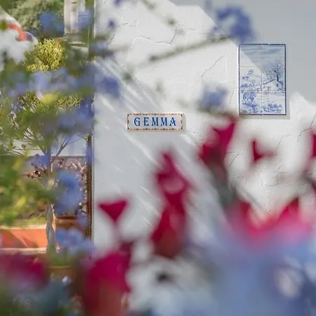 아파트 Casa Ferrobo