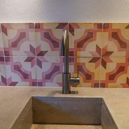 Casa Ferrobo 아파트 *
