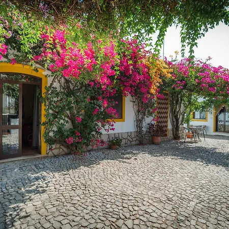 Casa Ferrobo 아파트 사우 브라스 드 알포르텔