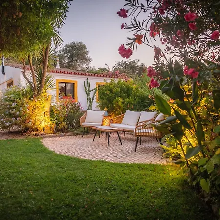 Casa Ferrobo 사우 브라스 드 알포르텔