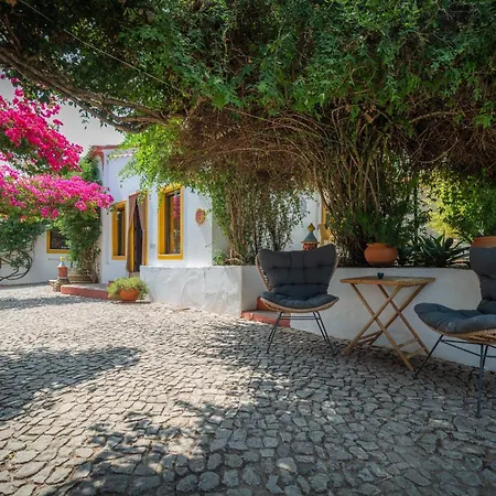 Casa Ferrobo 아파트