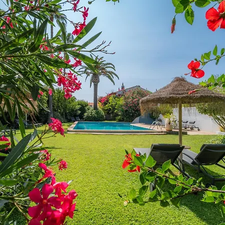 Casa Ferrobo 아파트 사우 브라스 드 알포르텔