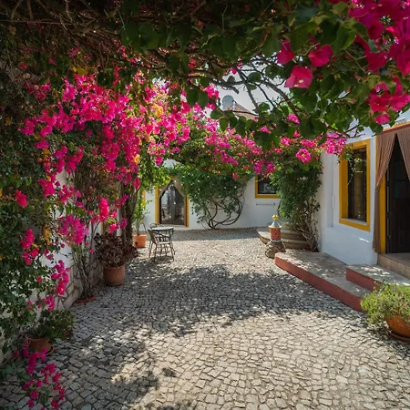 Casa Ferrobo 아파트