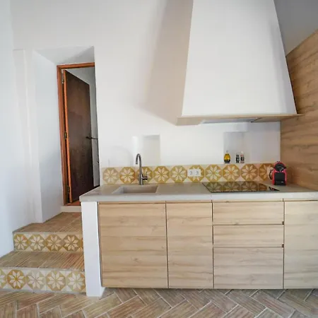 Casa Ferrobo 아파트